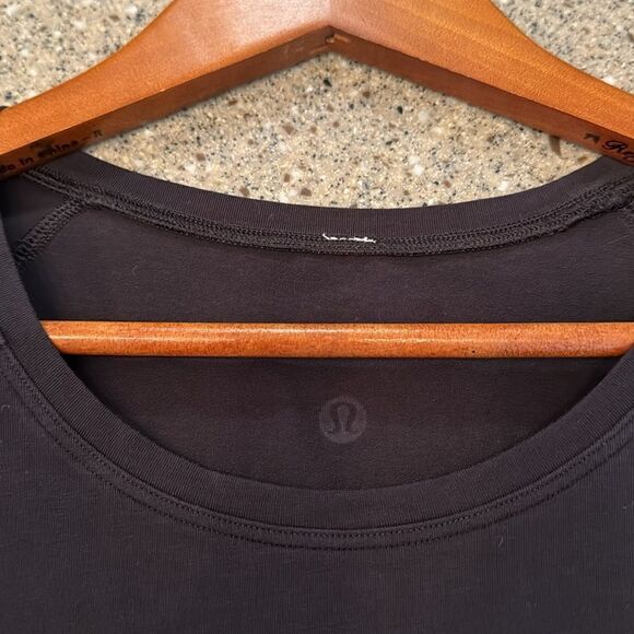 LULULEMON Replace Pretty With Powerful Long Sleeve Tee - Picture 7 of 11